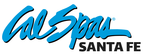 Calspas logo - hot tubs spas for sale Santa Fe