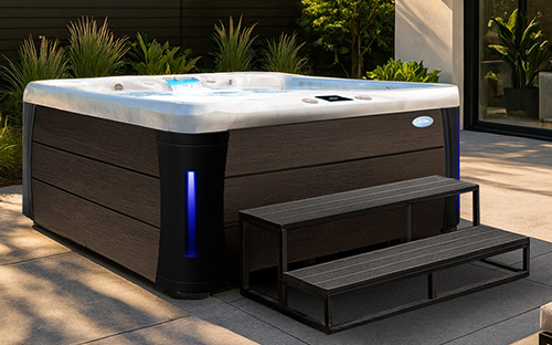 Escape Plus&trade; Spas Santa Fe hot tubs for sale